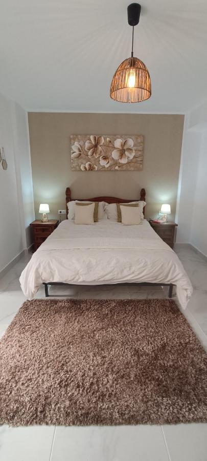 Pmt16 - Large City Apartment On The Beach Torrevieja Esterno foto