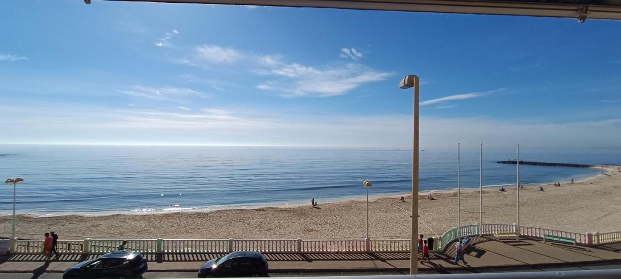 Pmt16 - Large City Apartment On The Beach Torrevieja Esterno foto