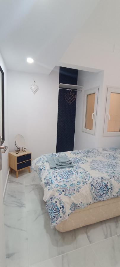 Pmt16 - Large City Apartment On The Beach Torrevieja Esterno foto
