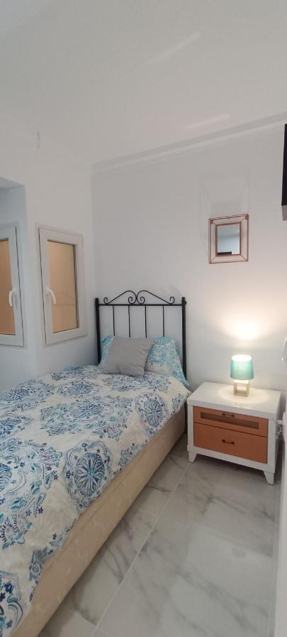 Pmt16 - Large City Apartment On The Beach Torrevieja Esterno foto