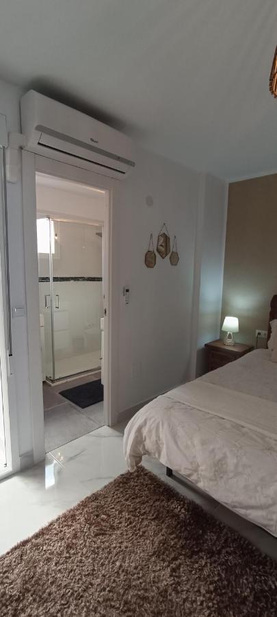 Pmt16 - Large City Apartment On The Beach Torrevieja Esterno foto