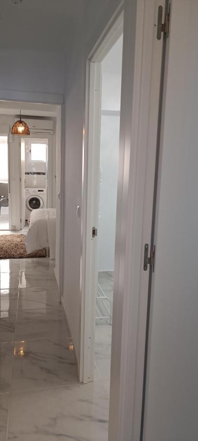 Pmt16 - Large City Apartment On The Beach Torrevieja Esterno foto