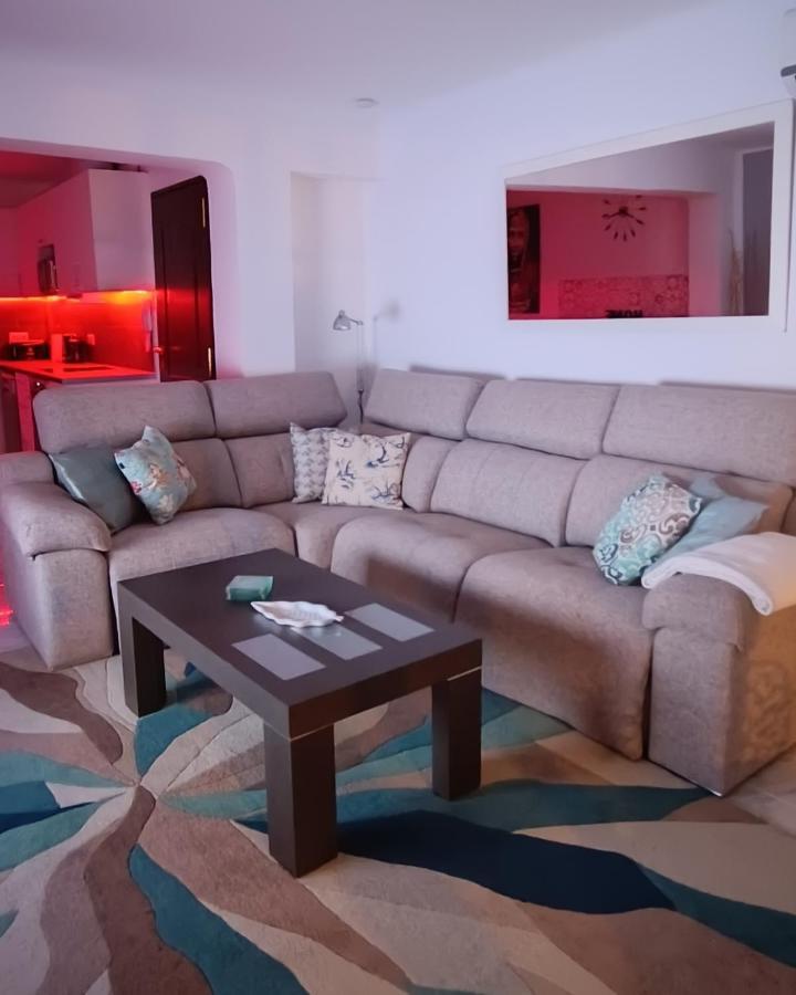 Pmt16 - Large City Apartment On The Beach Torrevieja Esterno foto