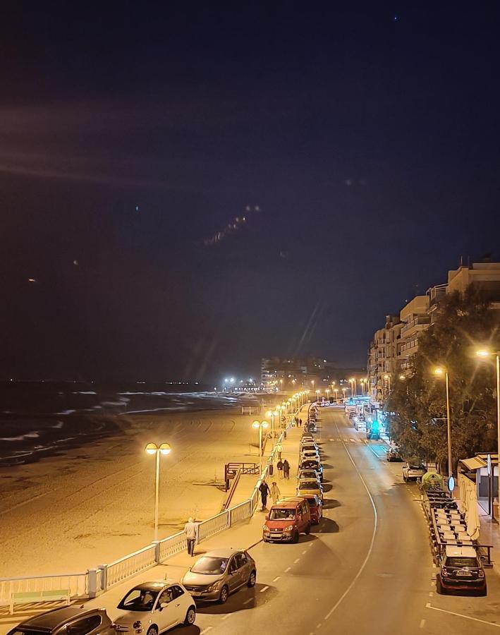 Pmt16 - Large City Apartment On The Beach Torrevieja Esterno foto