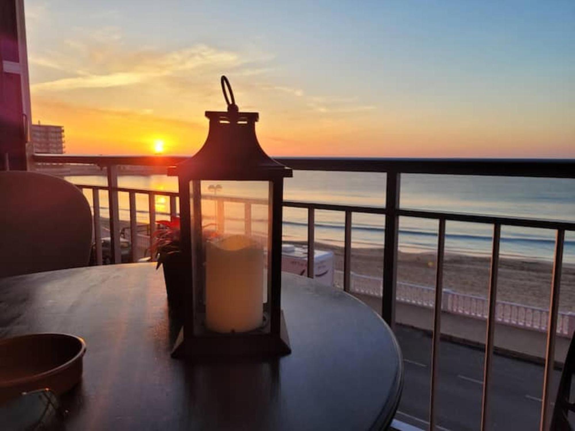 Pmt16 - Large City Apartment On The Beach Torrevieja Esterno foto