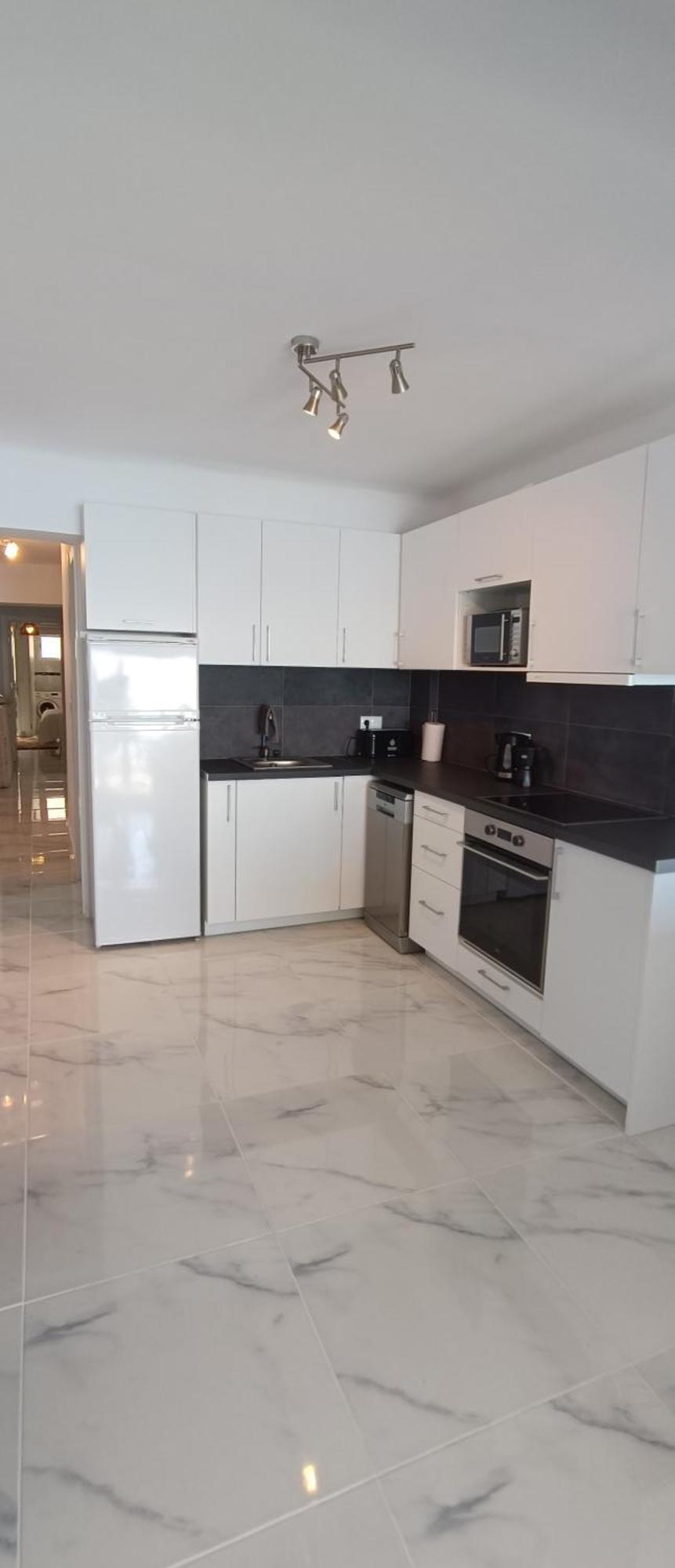Pmt16 - Large City Apartment On The Beach Torrevieja Esterno foto
