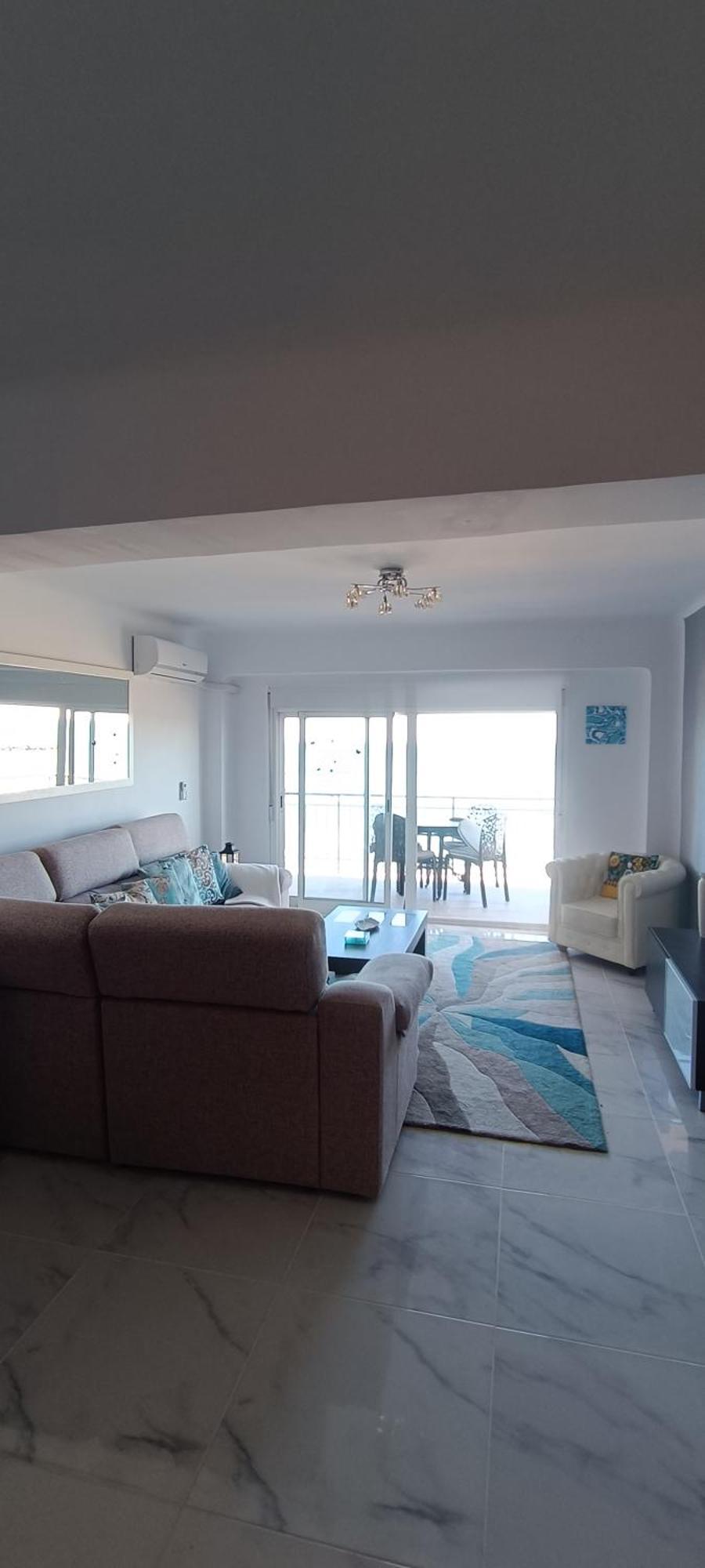 Pmt16 - Large City Apartment On The Beach Torrevieja Esterno foto