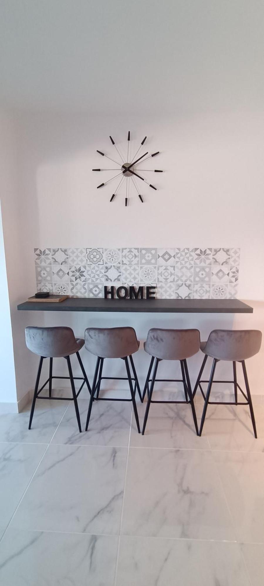 Pmt16 - Large City Apartment On The Beach Torrevieja Esterno foto