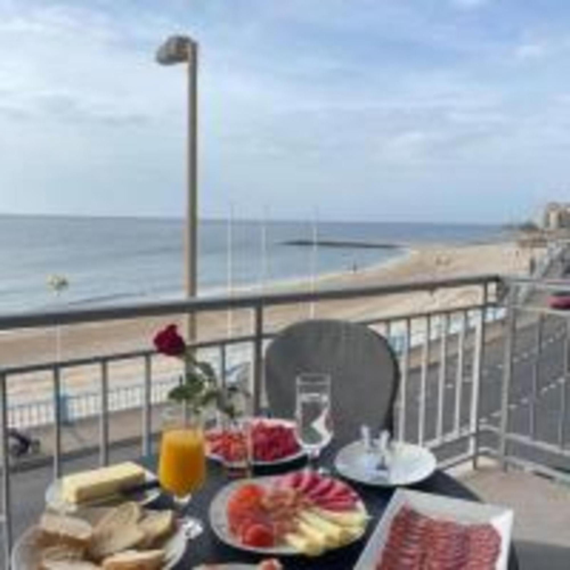Pmt16 - Large City Apartment On The Beach Torrevieja Esterno foto