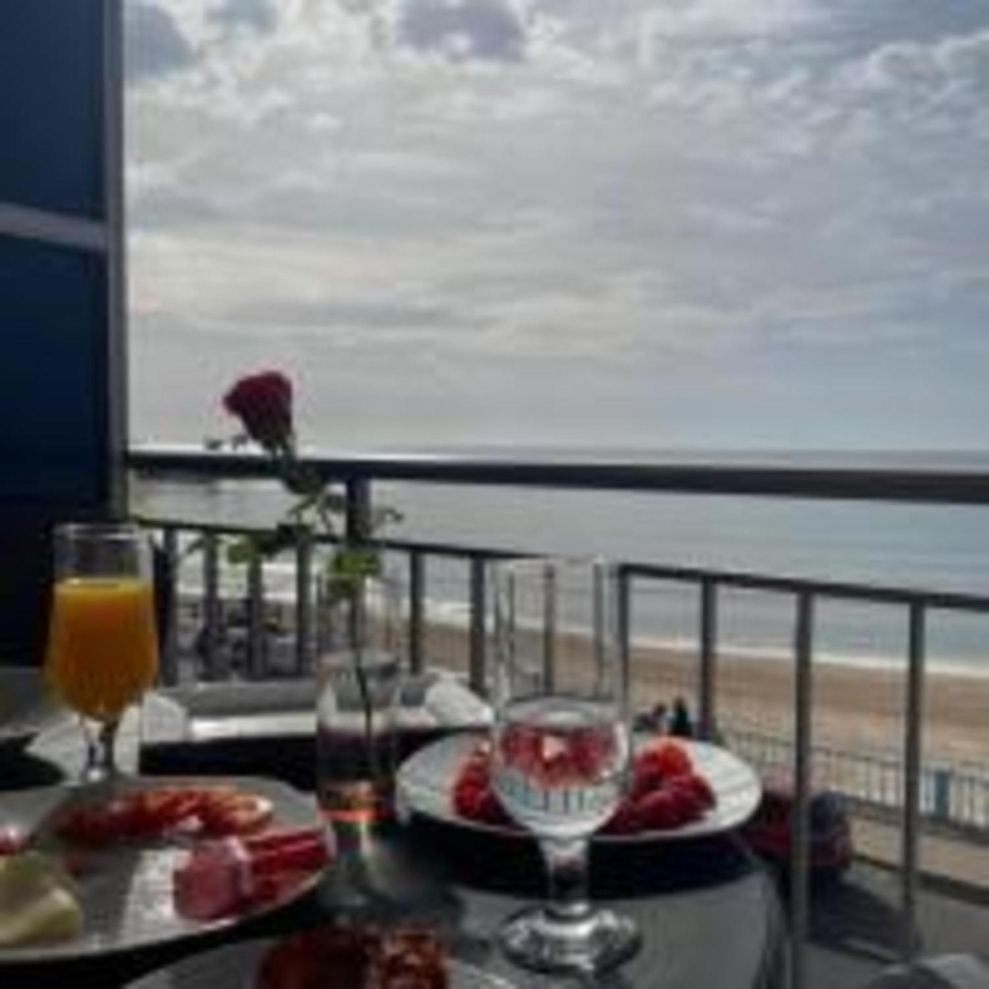 Pmt16 - Large City Apartment On The Beach Torrevieja Esterno foto