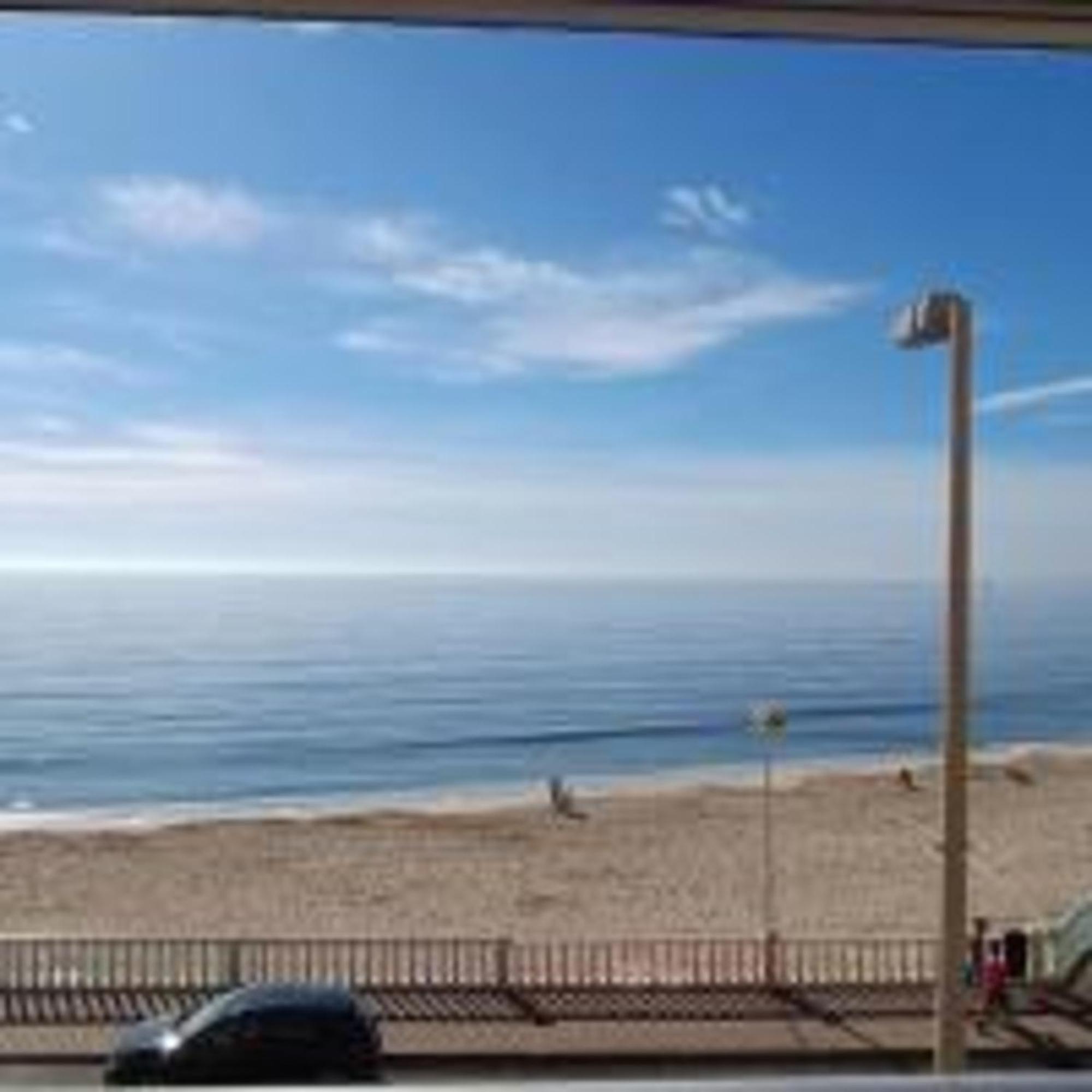 Pmt16 - Large City Apartment On The Beach Torrevieja Esterno foto